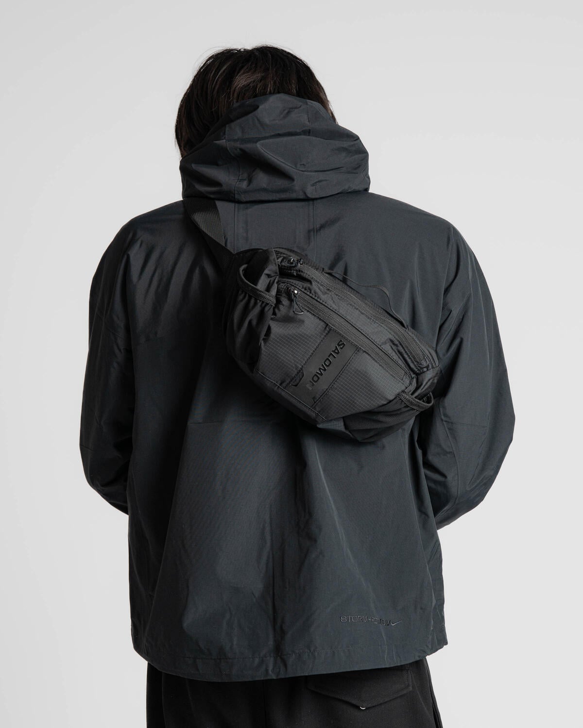 Salomon ACS WAIST PACK 3 | LC2324200 | AFEW STORE